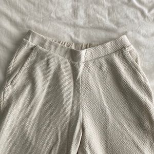 Comfy Oak + Fort Pants